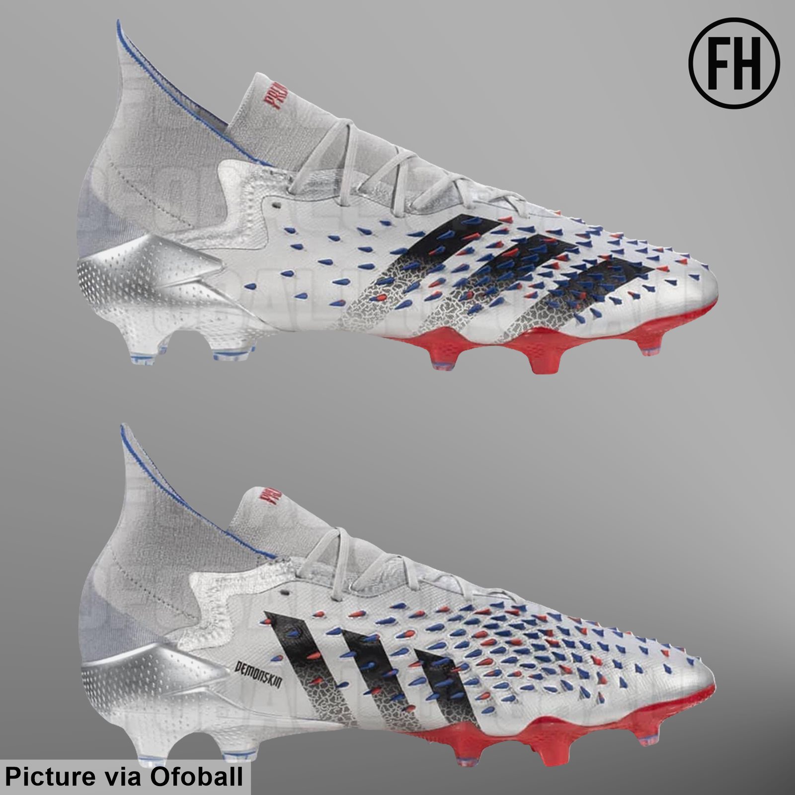 Adidas best sale predators 2020